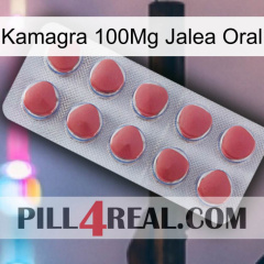 Kamagra 100Mg Oral Jelly 18